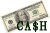 cash